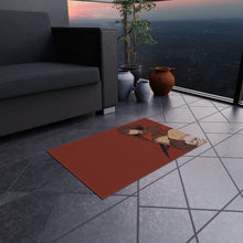 Load image into Gallery viewer, Anime Kill La Kill Rug
