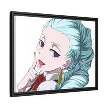 Load image into Gallery viewer, Nona Canvas Framed Art Print
