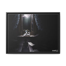 Load image into Gallery viewer, Anime Black Butler Canvas Framed Art Print
