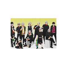 Load image into Gallery viewer, Anime Crossover Rug
