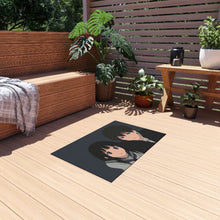 Load image into Gallery viewer, Hyouka Eru Chitanda Rug

