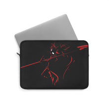 Load image into Gallery viewer, Anime Puella Magi Madoka Magica Laptop Sleeve
