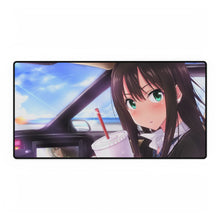 Load image into Gallery viewer, Anime The iDOLM@STER Cinderella Girls Mouse Pad (Desk Mat)
