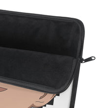 Load image into Gallery viewer, Saitama Laptop Sleeve
