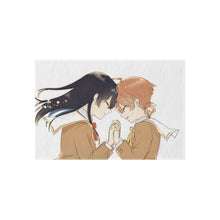 Load image into Gallery viewer, Bloom into You Rug
