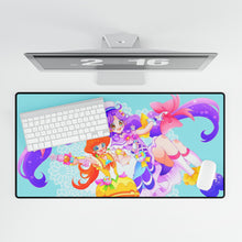 Load image into Gallery viewer, Anime Tropical-Rouge! Pretty Cure Mouse Pad (Desk Mat)
