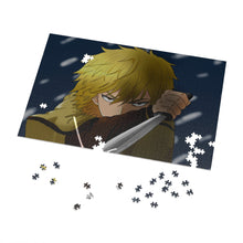 Load image into Gallery viewer, Vinland Saga Jigsaw Puzzle
