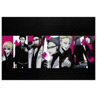 Anime Fate/Zeror Jigsaw Puzzle