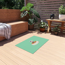 Load image into Gallery viewer, Laid-Back Camp by Rug
