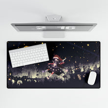 Load image into Gallery viewer, Anime Touhou Mouse Pad (Desk Mat)
