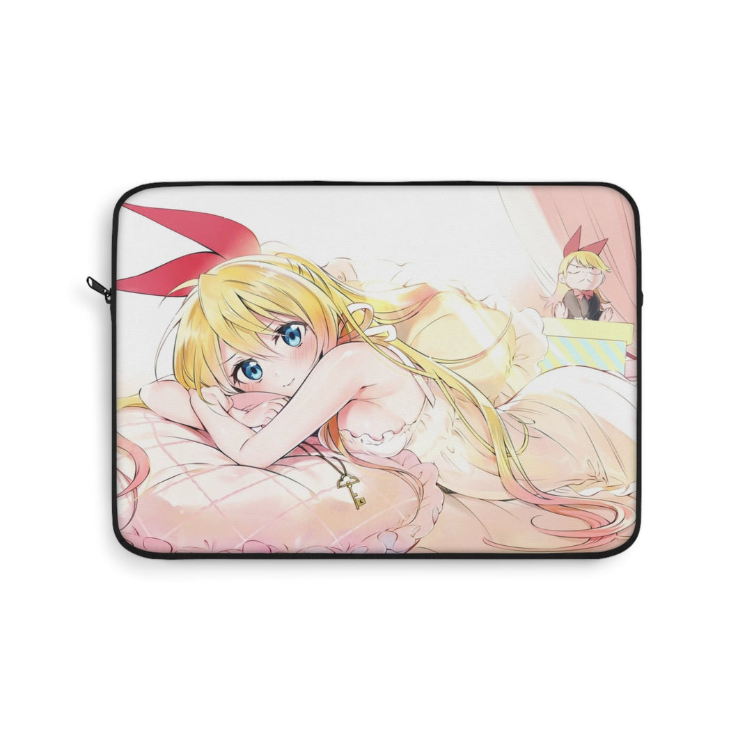 Nisekoi Chitoge Kirisaki Laptop Sleeve