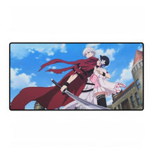 Load image into Gallery viewer, Anime Plunderer Mouse Pad (Desk Mat)
