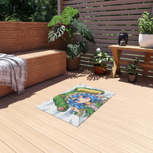 Load image into Gallery viewer, Date A Live Rug
