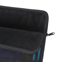 Load image into Gallery viewer, Shinya Kogami Laptop Sleeve
