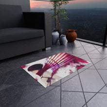 Load image into Gallery viewer, Anime Attack On Titan Rug
