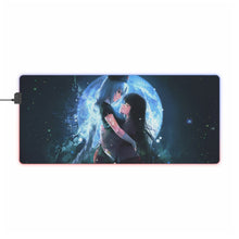 Load image into Gallery viewer, Touhou RGB LED Mouse Pad (Desk Mat)
