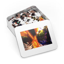 Load image into Gallery viewer, The Seven Deadly Sins Jigsaw Puzzle
