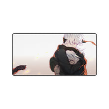 Load image into Gallery viewer, NieR: Automata Mouse Pad (Desk Mat)
