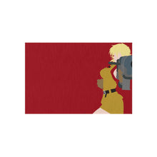 Load image into Gallery viewer, Hellsing Seras Victoria Rug
