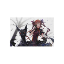 Load image into Gallery viewer, Anime girl Rug

