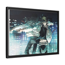 Load image into Gallery viewer, Anime Tokyo Revengers Canvas Framed Art Print
