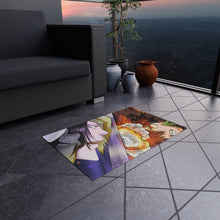 Load image into Gallery viewer, Reborn! Katekyo Hitman Reborn Rug
