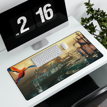 Load image into Gallery viewer, Sea Of Thieves Mouse Pad (Desk Mat)
