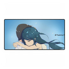 Load image into Gallery viewer, Anime Weathering With You Mouse Pad (Desk Mat)
