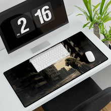 Load image into Gallery viewer, Animal Lion Mouse Pad (Desk Mat)
