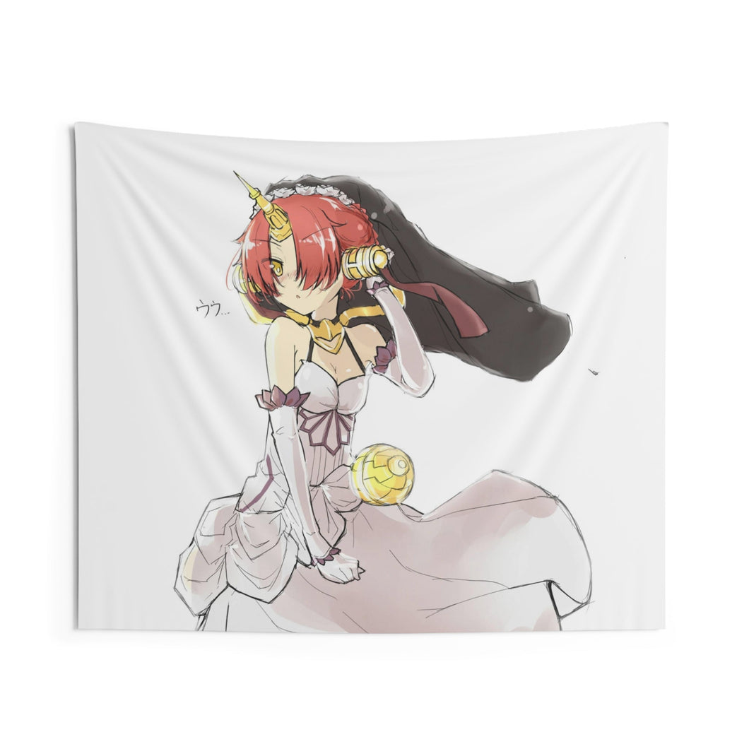 Fate/Apocrypha Indoor Wall Tapestry