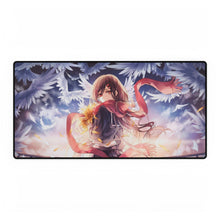 Load image into Gallery viewer, Mekakucity Actors Mouse Pad (Desk Mat)
