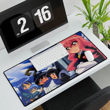 Load image into Gallery viewer, Zero No Tsukaima Mouse Pad (Desk Mat)
