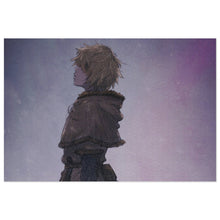 Load image into Gallery viewer, Vinland Saga Jigsaw Puzzle

