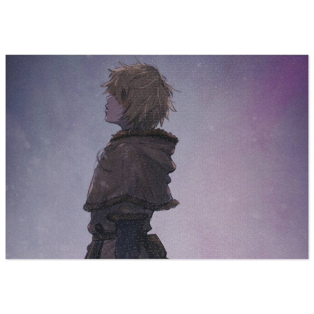 Vinland Saga Jigsaw Puzzle