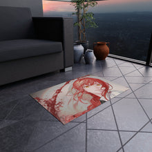 Load image into Gallery viewer, Makima - Chainsaw Man Rug
