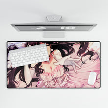 Load image into Gallery viewer, Anime The iDOLM@STER Cinderella Girls Mouse Pad (Desk Mat)
