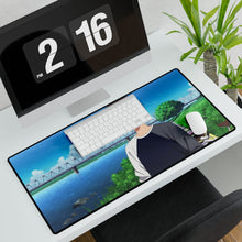 Load image into Gallery viewer, Kimi Wo Aishita Hitori No Boku E Mouse Pad (Desk Mat)
