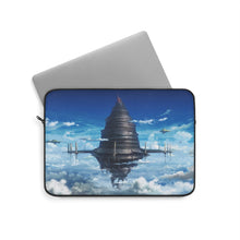 Load image into Gallery viewer, Sword Art Online Aincrad Laptop Sleeve
