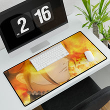 Load image into Gallery viewer, Anime Witch Hunter Robin Mouse Pad (Desk Mat)

