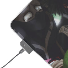 Load image into Gallery viewer, Vilain RGB LED Mouse Pad (Desk Mat)
