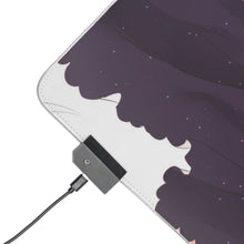 Load image into Gallery viewer, Puella Magi Madoka Magica RGB LED Mouse Pad (Desk Mat)
