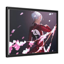 Load image into Gallery viewer, Tokyo Revengers Canvas Framed Art Print
