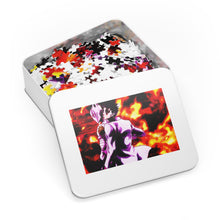 Load image into Gallery viewer, Anime Jojo&#39;s Bizarre Adventure Jigsaw Puzzle

