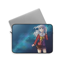 Load image into Gallery viewer, Nao Tomori full body Laptop Sleeve
