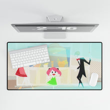 Load image into Gallery viewer, Anime Spy x Family Mouse Pad (Desk Mat)
