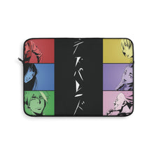 Load image into Gallery viewer, Anime Death Parade Laptop Sleeve
