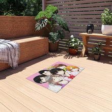 Load image into Gallery viewer, Haikyu!! Rug
