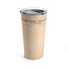 Load image into Gallery viewer, Hetalia: Axis Powers Tumbler 20oz
