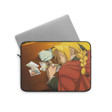 Load image into Gallery viewer, Sweet Dreams Laptop Sleeve
