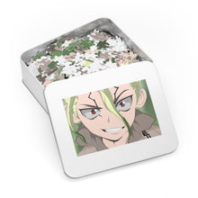 Load image into Gallery viewer, Anime Dr. Stone Jigsaw Puzzle
